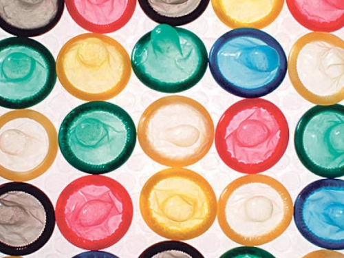 Klinci izumili kondom koji otkriva bolesti