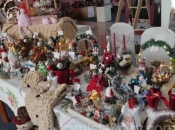 Otvoren Božićni sajam u Tomislavgradu
