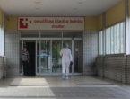 HNŽ: Tijekom vikenda 500 testiranih, troje pozitivno na koronavirus