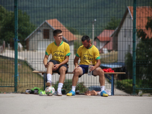 FOTO: MNK ''Rakia'' pobjednik turnira u Rumbocima