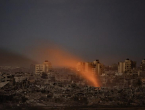 Izrael: Nema prekida vatre