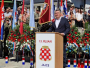 Milanović o posjeti Dodiku: Nije normalno, no takva su vremena