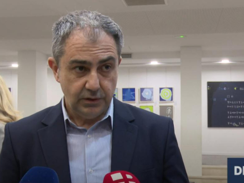 ''Vrijeme je za novi sporazum u BiH''