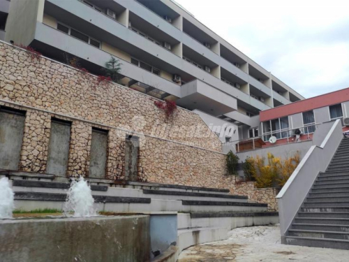 Mostar: Studentica pokušala izvršiti samoubojstvo u Studentskom centru