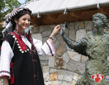 NAJAVA: Proslava sv. Josipa na Zahumu