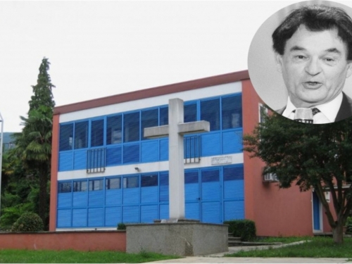Ivo Robić pred smrt je svoju milijunsku vilu u Ičićima darovao Crkvi, danas služi kao kapela