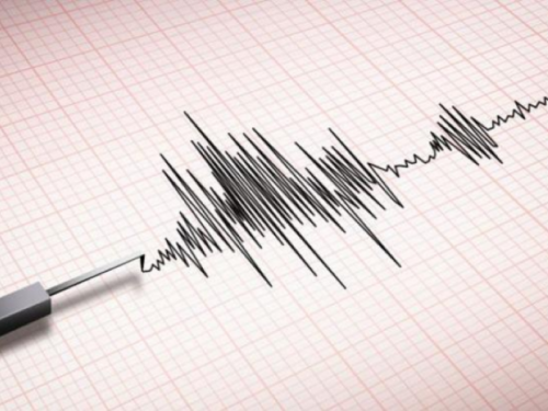 Jutros novi potres u Hercegovini