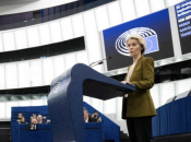 Von der Leyen: Posljedice rata na Bliskom istoku osjećat ćemo godinama