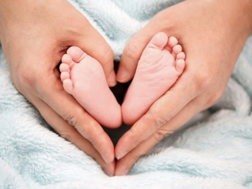 SKB Mostar: Za vikend rođeno 15 beba