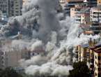 Libanon želi pregovore s Izraelom i razoružanje Hezbolaha