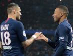 PSG potopio Marseille s uvjerljivih 4:0