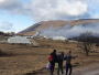 Bihać: Migranti pale šatore i psuju državu BiH