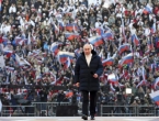 Putin zakazao datum za spektakl pred 200.000 ljudi?
