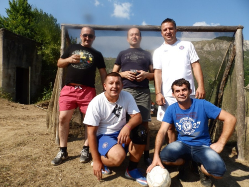 FOTO: Odražn tradicionalni susret Mlušana