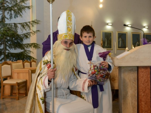 FOTO: Sv. Nikola na Uzdolu