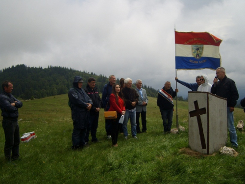 FOTO: Obilježena 45. obljetnica Fenix skupine i 25. obljetnica HKDD-a