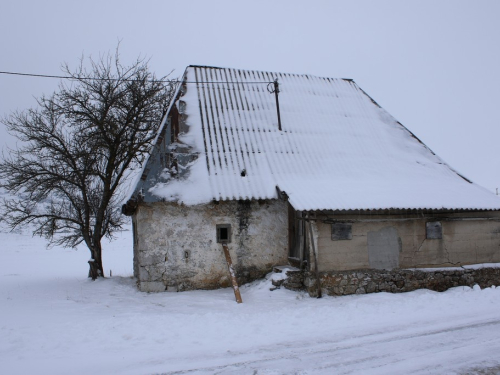 FOTO: Od Rame do Zvirnjače