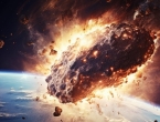 Novo otkriće o asteroidu koji je uništio dinosaure: ''Bilo je hladno godinama''