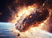 Novo otkriće o asteroidu koji je uništio dinosaure: ''Bilo je hladno godinama''