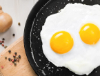 Nutricionisti otkrivaju: Evo zašto su jaja ujutro bolja od bilo kojih žitarica