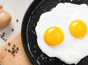 Nutricionisti otkrivaju: Evo zašto su jaja ujutro bolja od bilo kojih žitarica