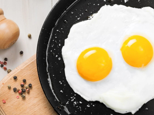 Nutricionisti otkrivaju: Evo zašto su jaja ujutro bolja od bilo kojih žitarica