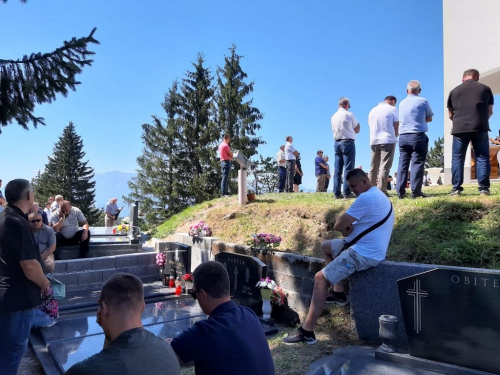 FOTO| Održan tradicionalni susret na Kućanima