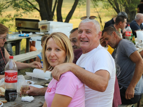 FOTO: U Ripcima održan 2. susret Ripočana