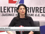 Marija Buntić: Elektroprivreda HZ HB u prvih pola godine ostvarila dobit od preko 19,5 milijuna KM