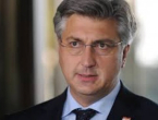 Plenković: Tuđman se snažno zalagao za obranu prava hrvatskog naroda u BiH