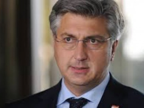 Plenković: Tuđman se snažno zalagao za obranu prava hrvatskog naroda u BiH