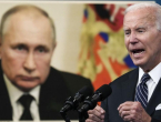 Biden neće razgovarati s Putinom