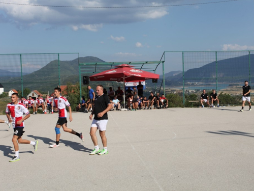 FOTO: MNK Uzdol pobjednik turnira u Rumbocima