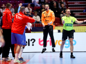 Hrvatska izborila polufinale Eura!