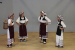 FOTO: 3. večer folklora u Prozoru - ''Običaje svoje zaboravit neću''