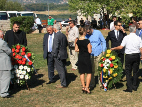 Slavica Josipović i Rudo Vidović dali ostavke u HDZ-u 1990. - Očekuje li se preokret i u Rami?