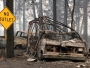 Broj nestalih nakon požara u Kaliforniji pao sa 1200 na 25 ljudi