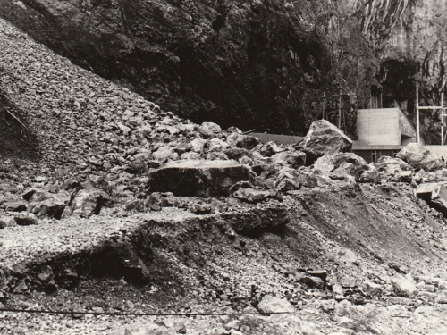 Na današnji dan 1969.: Urušilo se brdo, srušen most na rijeci Rami