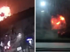 Eksplozija u tvornici streljiva u Rusiji, devet mrtvih