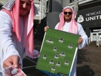 Saudijski princ nekim pojačanjima u Newcastleu će dati bjanko ček za plaću
