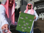 Saudijski princ nekim pojačanjima u Newcastleu će dati bjanko ček za plaću