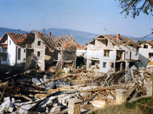 FOTO: Došli su kao dječaci, vratili se kao muškarci