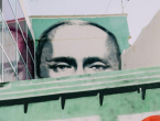 Putinovo suzbijanje slobode na internetu
