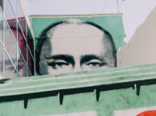 Putinovo suzbijanje slobode na internetu