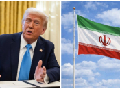 Donald Trump najavio veliku promjenu: ''SAD će blisko surađivati s Iranom''