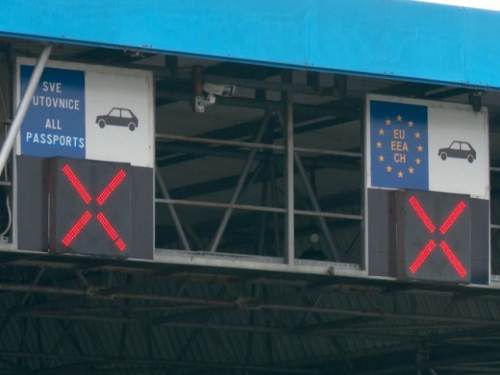 EU na granice postavlja detektore laži i zvučne topove