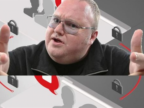 Kim Dotcom predstavio ubojicu Skypea