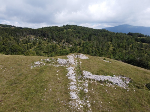 FOTO/VIDEO: Na Ravašnici