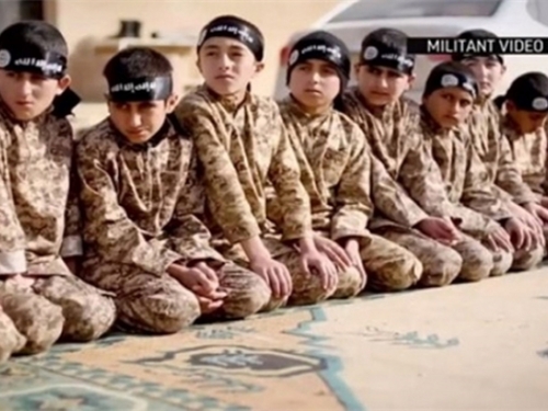 Francuska: Sve više djece među radikalnim islamistima