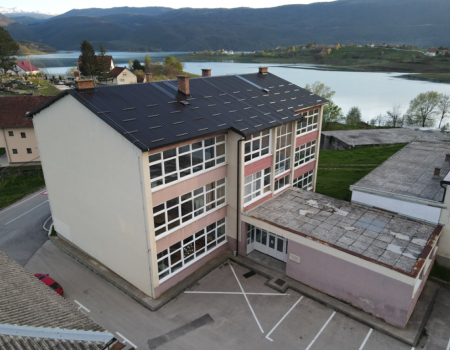 Natječaj za posao u OŠ fra Jeronim Vladić Ripci